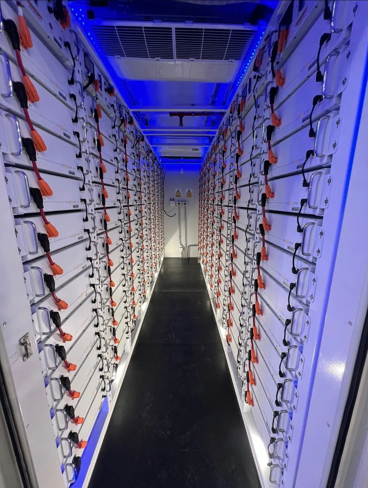 Our experience and opinions on Battery storage image